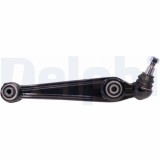Delphi Brat, suspensie roata