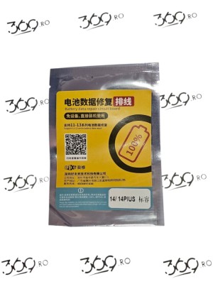 Tag-on Baterie iPhone 14 / 14 PLUS iFixit foto
