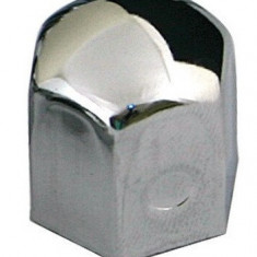 Set Capace Prezoane Cromate Lampa Chrome Nut, 19mm LAM02239