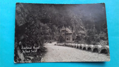 Gorj Targu Jiu Cantonul Regal Defileul foto
