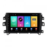 Cumpara ieftin Navigatie dedicata cu Android Nissan Navara / NP300 D23 dupa 2014, 2GB RAM,