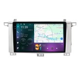 Navigatie dedicata cu Android Toyota Land Cruiser J100 2002 - 2008, 12GB RAM,