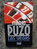 LAS VEGAS - MARIO PUZO- IN LIMBA GERMANA