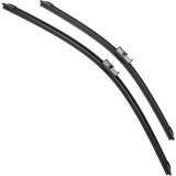 Set stergatoare parbriz AUDI A3 Sportback (8PA) (2004 - 2013) BOSCH 3 397 118 936