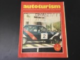 Revista Autoturism nr 5 anul 1987 !