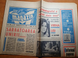 Magazin 30 noiembrie 1968-antibiotice iasi,50 ani de la unirea cu transilvania