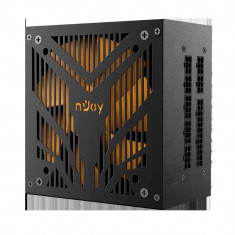 Sursa atx njoy 750w alpha 80+ gold putere (w) 750 versiune atx atx 12v v2.3