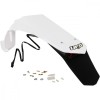 Aripa spate alba Yamaha WRF 07-08, stop cu LED-uri Cod Produs: MX_NEW YA03889046