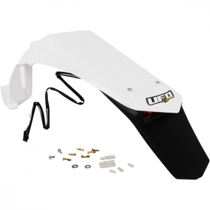 Aripa spate alba Yamaha WRF 07-08, stop cu LED-uri Cod Produs: MX_NEW YA03889046