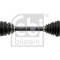FEBI BILSTEIN 182882 Planetara