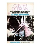 Gunter De Bruyn - Cercetari in marca Brandenburg si alte povestiri -