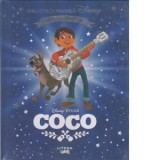 Coco. Volumul 36. Disney. Biblioteca magica, editie de colectie - Disney