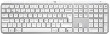 LOGITECH MX Keys S - PALE GREY - (US) INTL - BT - N/A - INTNL-973 &quot;920-011588&quot; (timbru verde 0.8 lei)