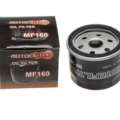 Filtru Ulei MF160 (HF160) Motofiltro Cod Produs: MX_NEW MF160