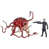 Set figurine Star Wars Force Link - Rathtar &amp; Bala-Tik