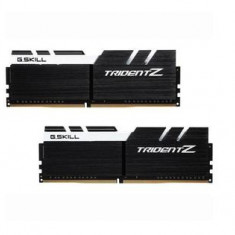 Memorie G.Skill Trident Z, 2x16GB, DDR4, 3200MHz, CL16