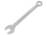 Cheie combinată 14mm oțel crom-vanadiu satinat