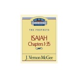 Isaiah I