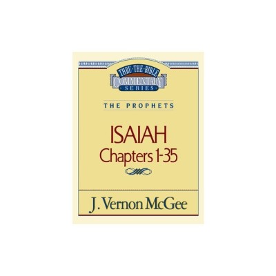 Isaiah I foto