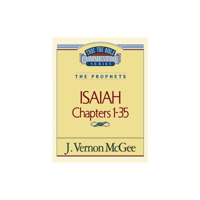 Isaiah I
