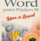 Word pentru Windows 95 - usor si rapid