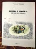 Romania si armata sa in 30 de ani de democratie/ Mihai Axante dedicatie