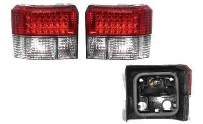 Stop spate lampa Volkswagen Transporter (T4)/Caravelle/Multivan 07.1990-03.2003 BestAutoVest partea Dreapta/ Stanga foto