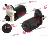 Pompa spalator fata+spate DAEWOO Cielo, Opel Astra F, Corsa, Lancia Fiat Punto Bravo, Alfa Romeo 145 146 147 156; VW Golf 2, Golf 3, T4, Passat B3/B4