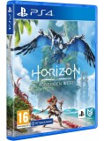 Horizon Forbidden West PS4