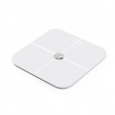 Cantar electronic smart Allview SmartCare WiFi Alb foto