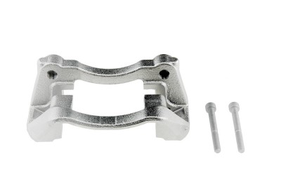 Suport etrier Ford Transit 2006-2013, Dreapta, Spate, NTY HZT-FR-021A foto