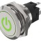 Comutator Anti-Vandalism SPDT 3A 240V