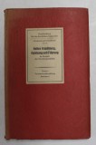 HANDREICHUNG FUR DEN KIRCHLICHEN UNTERRICHT - ALTTESTESTAMENTLICHE STOFFE 2 . TEIL - GOTTES ERWAHLUNG , ERZIEHUNG UND FUHRUNG von LUDWIG GENGNAGEL , T