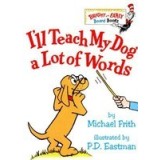 I&#039;ll Teach My Dog a Lot of Words