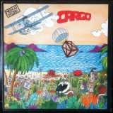 Vinil Men At Work &ndash; Cargo (VG+)