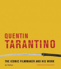 Quentin Tarantino: The Iconic Filmmaker and His Work foto