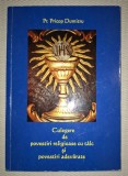 DUMITRU PRICOP - CULEGERE DE POVESTIRI RELIGIOASE CU TALC SI POVESTIRI ADEVĂRATE (*AUTOGRAF)