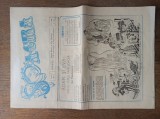 Cumpara ieftin ZIARUL &#039;&#039;SOACRA&#039;&#039;, ANUL 1*1990 * NR 1