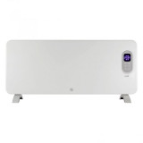 Radiator Smart Wireless cu ecran tactil, 2 trepte incalzire, iOS, Android, Termostat, Home &amp; Styling Collection