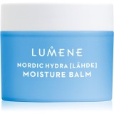 Lumene Nordic Hydra [L&Auml;HDE] Moisture Balm balsam profund hidratant pentru ten normal spre uscat 50 ml