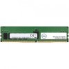 Dell - 16GB - 2RX8 DDR4 RDIMM 3200MHz