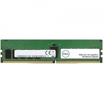Dell - 16GB - 2RX8 DDR4 RDIMM 3200MHz foto