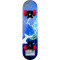 Skateboard lemn 60 cm, suport plastic 6