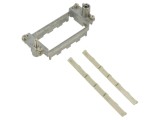 Rame Module MIXO 77.27 4 Module 77.5x27mm