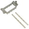 Conector Rame Module MIXO 77.5x27mm