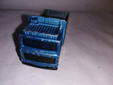 bnk jc Matchbox Volvo Truck 1/90
