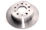 Disc frana PEUGEOT BOXER bus (244, Z) (2001 - 2016) KRIEGER 0950004011