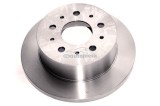 Disc frana FIAT DUCATO caroserie (230L) (1994 - 2002) KRIEGER 0950004011