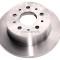 Disc frana PEUGEOT BOXER bus (230P) (1994 - 2002) KRIEGER 0950004011