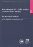 Gramatica practica a limbii romane ca limba straina. Nivel A1